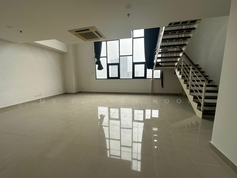 Servis Apartment untuk Disewa di Emerald Avenue - Ms Lee kah Hooi - Interior - PropertyGuru.com.my