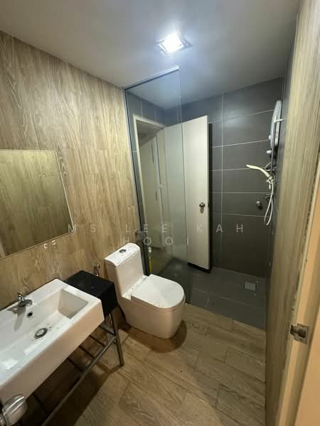 Servis Apartment untuk Disewa di Emerald Avenue - Ms Lee kah Hooi - Bathroom - PropertyGuru.com.my