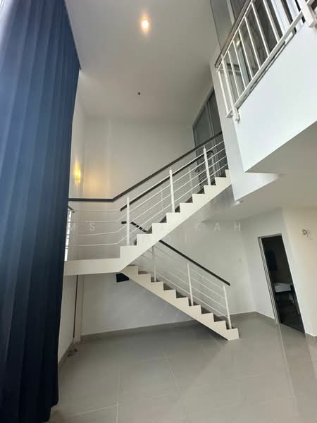 Servis Apartment untuk Disewa di Emerald Avenue - Ms Lee kah Hooi - Interior - PropertyGuru.com.my