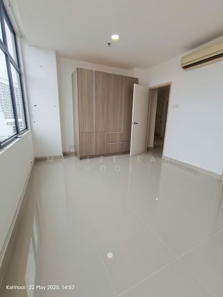 Servis Apartment untuk Disewa di Emerald Avenue - Ms Lee kah Hooi - Bedroom - PropertyGuru.com.my