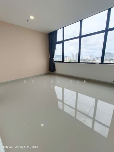 Servis Apartment untuk Disewa di Emerald Avenue - Ms Lee kah Hooi - View - PropertyGuru.com.my