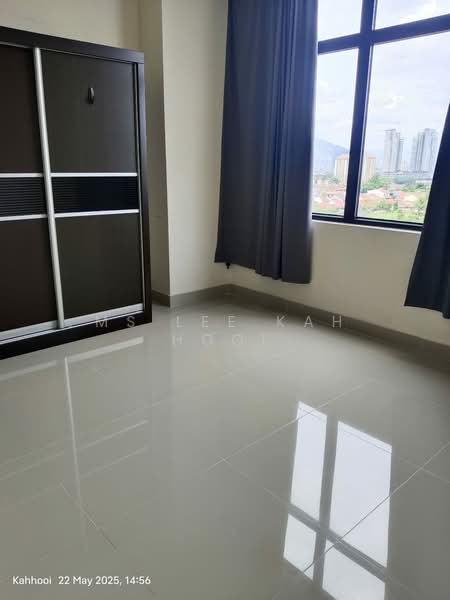 Servis Apartment untuk Disewa di Emerald Avenue - Ms Lee kah Hooi - View - PropertyGuru.com.my