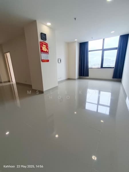 Servis Apartment untuk Disewa di Emerald Avenue - Ms Lee kah Hooi - Living Room - PropertyGuru.com.my