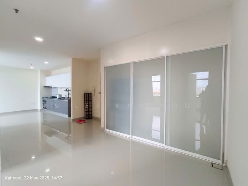 Servis Apartment untuk Disewa di Emerald Avenue - Ms Lee kah Hooi - Living Room - PropertyGuru.com.my