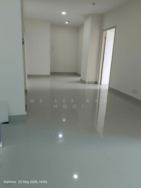 Servis Apartment untuk Disewa di Emerald Avenue - Ms Lee kah Hooi - Interior - PropertyGuru.com.my