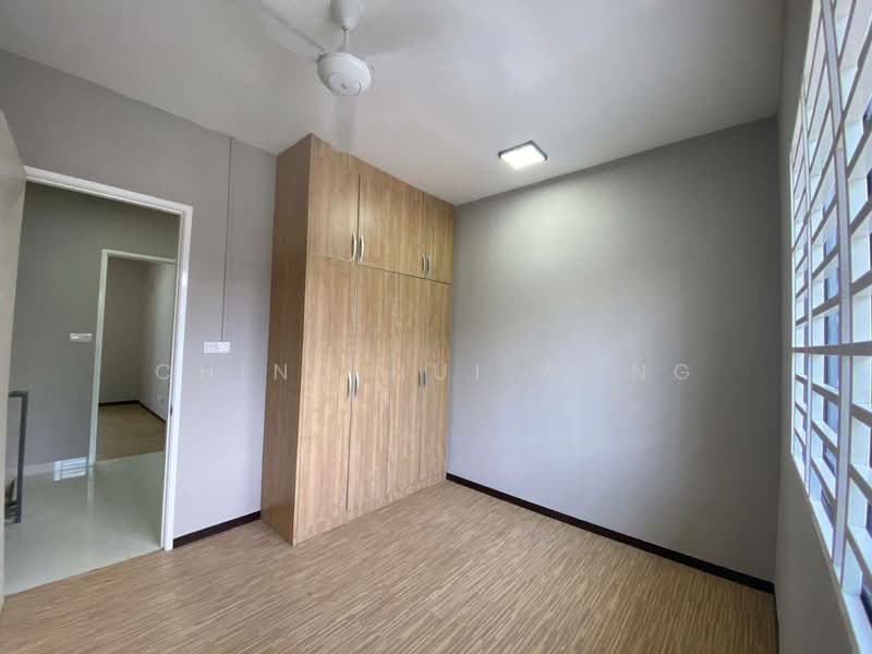 2-storey Terraced House for Sale in Kota Kinabalu (Sabah) - Ching Hui Wong - Bedroom - PropertyGuru.com.my