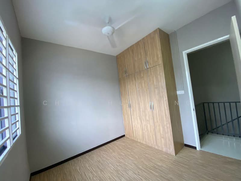 2-storey Terraced House for Sale in Kota Kinabalu (Sabah) - Ching Hui Wong - Bedroom - PropertyGuru.com.my
