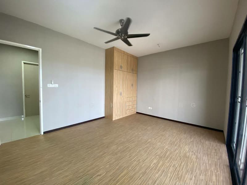 2-storey Terraced House for Sale in Kota Kinabalu (Sabah) - Ching Hui Wong - Bedroom - PropertyGuru.com.my