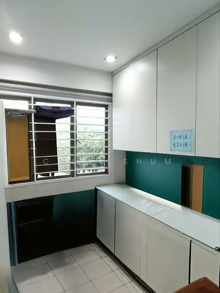 Pangsapuri untuk Disewa di Danga View Apartment - Chloe Shum - Interior - PropertyGuru.com.my
