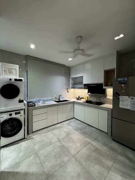 Rumah Teres 2 Tingkat untuk Dijual di Taman Wawasan (Puchong) - Ronald Soo - PropertyGuru.com.my