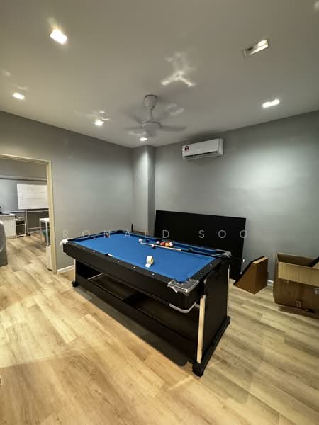 Rumah Teres 2 Tingkat untuk Dijual di Taman Wawasan (Puchong) - Ronald Soo - PropertyGuru.com.my