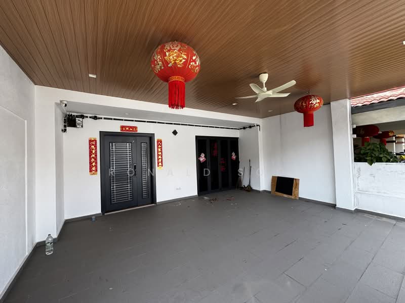 Rumah Teres 2 Tingkat untuk Dijual di Taman Wawasan (Puchong) - Ronald Soo - PropertyGuru.com.my