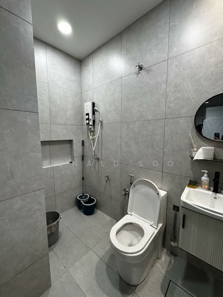 Rumah Teres 2 Tingkat untuk Dijual di Taman Wawasan (Puchong) - Ronald Soo - PropertyGuru.com.my