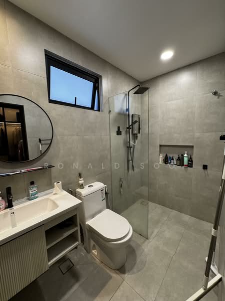 Rumah Teres 2 Tingkat untuk Dijual di Taman Wawasan (Puchong) - Ronald Soo - PropertyGuru.com.my