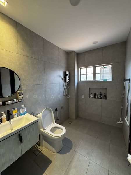 Rumah Teres 2 Tingkat untuk Dijual di Taman Wawasan (Puchong) - Ronald Soo - PropertyGuru.com.my