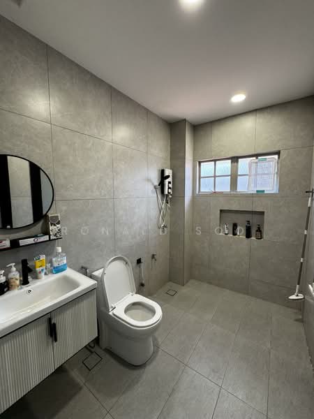 Rumah Teres 2 Tingkat untuk Dijual di Taman Wawasan (Puchong) - Ronald Soo - PropertyGuru.com.my