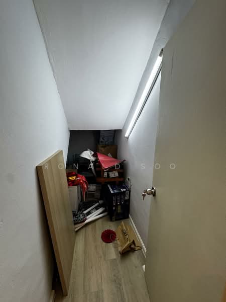 Rumah Teres 2 Tingkat untuk Dijual di Taman Wawasan (Puchong) - Ronald Soo - PropertyGuru.com.my