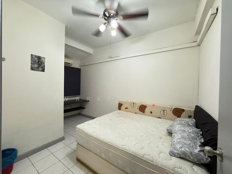 2-storey Terraced House for Rent in Permas Jaya (Johor) - Warren Tay - PropertyGuru.com.my