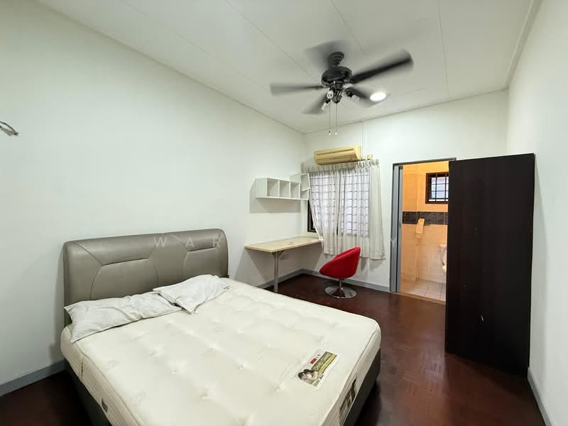 2-storey Terraced House for Rent in Permas Jaya (Johor) - Warren Tay - PropertyGuru.com.my