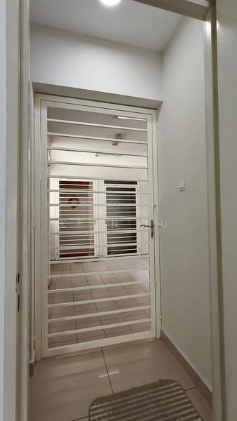 Servis Apartment untuk Disewa di Maxim Citylights - Kean Yu - Entrance - PropertyGuru.com.my