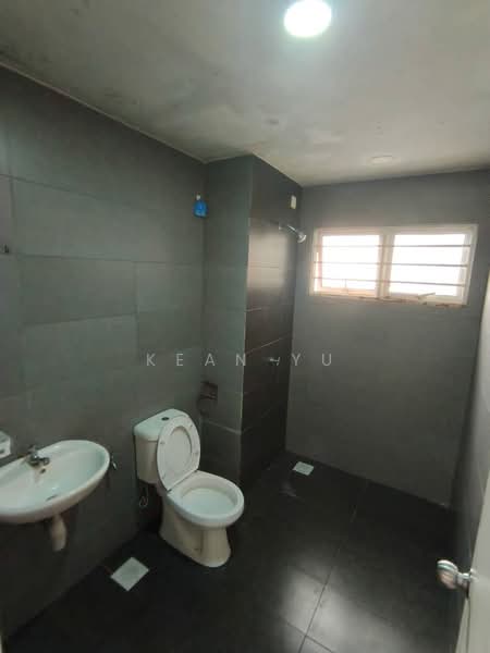 Service Residence for Rent at Maxim Citylights - Kean Yu - Bathroom - PropertyGuru.com.my
