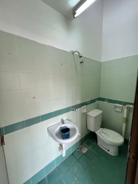 Rumah Teres 2 Tingkat untuk Dijual di Kepong (Kuala Lumpur) - Coyee Wong - Bathroom - PropertyGuru.com.my