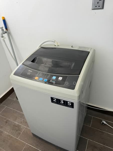 Servis Apartment untuk Disewa di TriTower Residence @ Johor Bahru Sentral - Xiner Goh - Interior - PropertyGuru.com.my