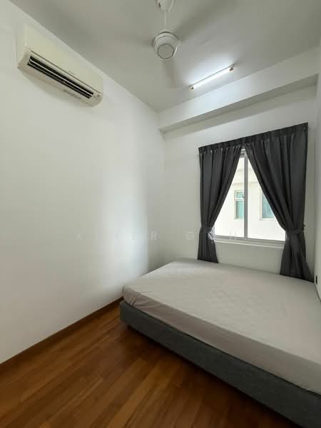 Servis Apartment untuk Disewa di TriTower Residence @ Johor Bahru Sentral - Xiner Goh - Bedroom - PropertyGuru.com.my