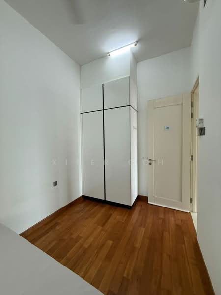 Servis Apartment untuk Disewa di TriTower Residence @ Johor Bahru Sentral - Xiner Goh - Interior - PropertyGuru.com.my