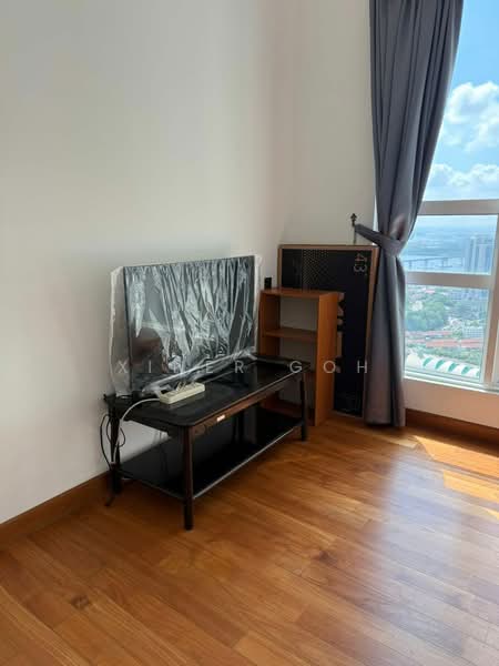 Servis Apartment untuk Disewa di TriTower Residence @ Johor Bahru Sentral - Xiner Goh - View - PropertyGuru.com.my