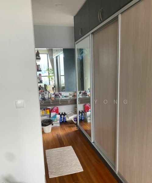 Servis Apartment untuk Disewa di Nadi Bangsar - Angelyn Yong - Interior - PropertyGuru.com.my