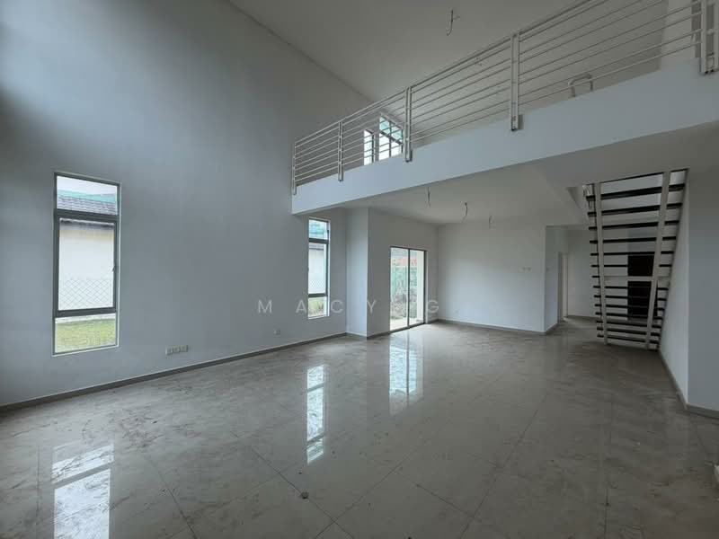Bungalow for Sale in Taman Krubong Perdana (Krubong) - Macy G - Living Room - PropertyGuru.com.my