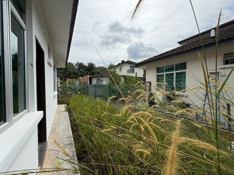 Bungalow for Sale in Taman Krubong Perdana (Krubong) - Macy G - Exterior - PropertyGuru.com.my