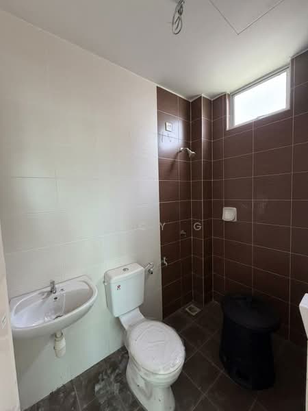 Bungalow for Sale in Taman Krubong Perdana (Krubong) - Macy G - Bathroom - PropertyGuru.com.my