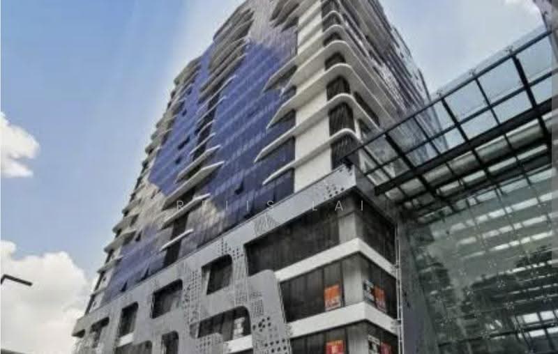 Shop / Office untuk Dijual di Bukit Jalil (Kuala Lumpur) - Reiis Lai - Exterior - PropertyGuru.com.my