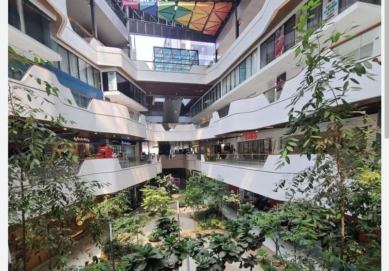 Shop / Office untuk Dijual di Bukit Jalil (Kuala Lumpur) - Reiis Lai - Interior - PropertyGuru.com.my