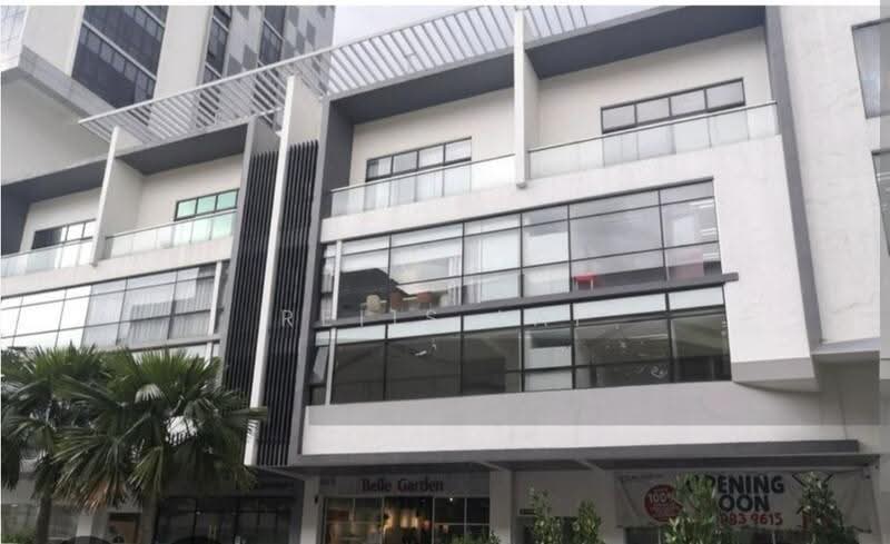 Shop / Office untuk Dijual di Bukit Jalil (Kuala Lumpur) - Reiis Lai - Exterior - PropertyGuru.com.my