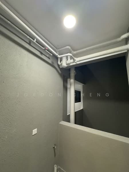 Servis Apartment untuk Disewa di Arunya @ KL North - Jordon Cheng - Interior - PropertyGuru.com.my