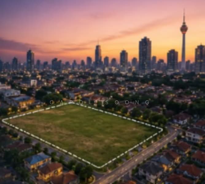Commercial Land for Sale in Chan Sow Lin (Cheras) - Carol Soong - Exterior - PropertyGuru.com.my