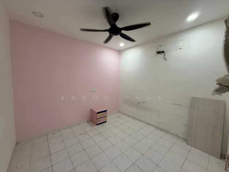 For Rent - Taman Puteri Wangsa