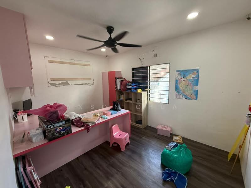 For Rent - Taman Puteri Wangsa