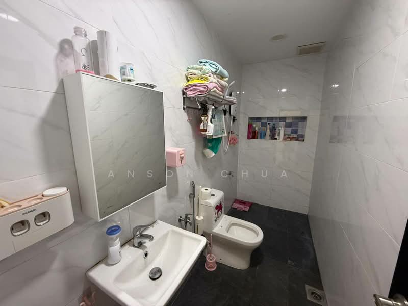 For Rent - Taman Puteri Wangsa