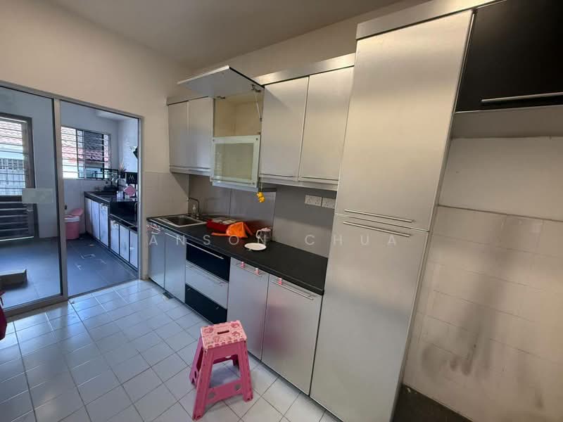 For Rent - Taman Puteri Wangsa
