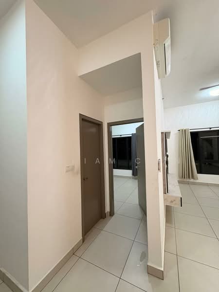Servis Apartment untuk Disewa di Edusphere - William Chin - Corridor - PropertyGuru.com.my