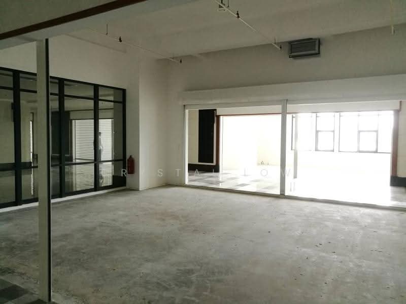 Ruang Niaga untuk Dijual di Presint 1 (Putrajaya) - Crystal Low - Interior - PropertyGuru.com.my