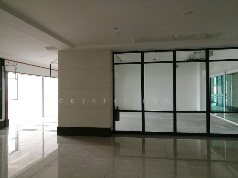 Ruang Niaga untuk Dijual di Presint 1 (Putrajaya) - Crystal Low - Entrance - PropertyGuru.com.my