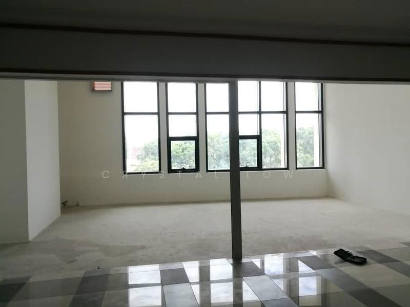 Ruang Niaga untuk Dijual di Presint 1 (Putrajaya) - Crystal Low - Interior - PropertyGuru.com.my