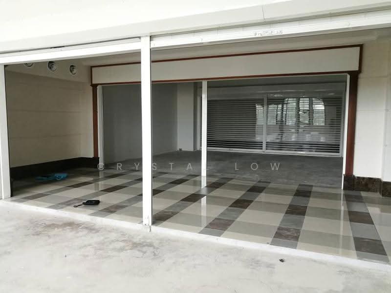 Ruang Niaga untuk Dijual di Presint 1 (Putrajaya) - Crystal Low - Interior - PropertyGuru.com.my