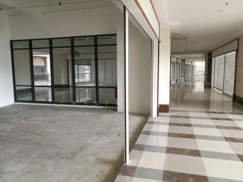 Ruang Niaga untuk Dijual di Presint 1 (Putrajaya) - Crystal Low - Interior - PropertyGuru.com.my