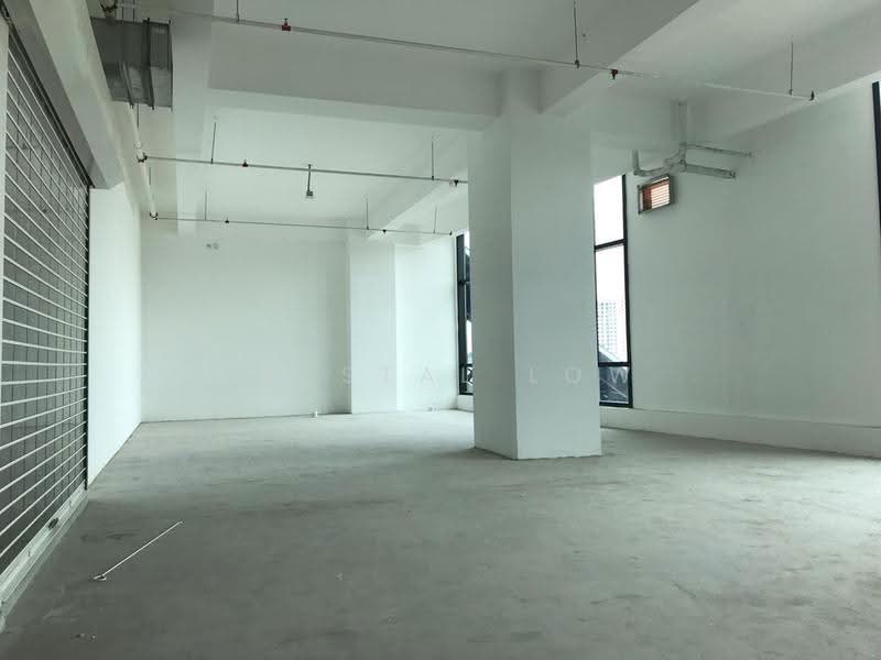 Ruang Niaga untuk Dijual di Presint 1 (Putrajaya) - Crystal Low - Interior - PropertyGuru.com.my